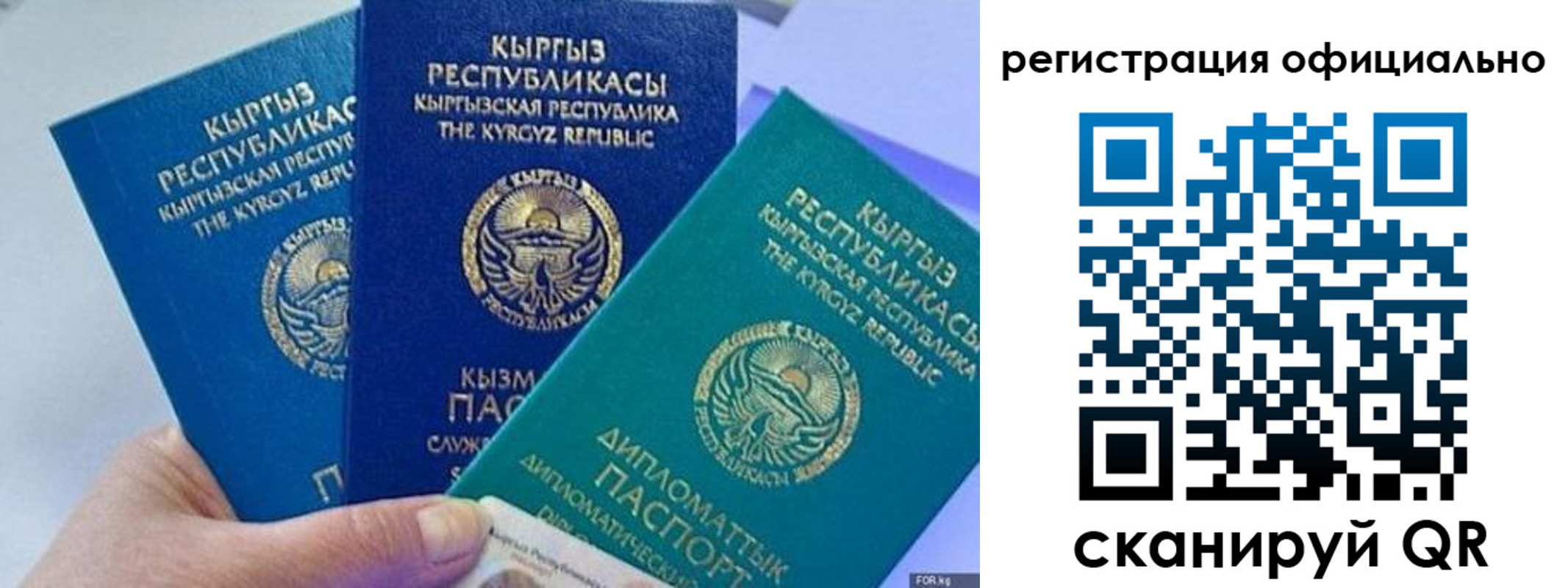 прописка в Донецке